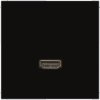 Jung HDMI MALS1112SW фото