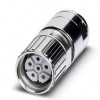 Phoenix Contact SF-5ES1N8A80A5 Кабельный соединитель 1627038 фото