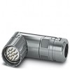 Phoenix Contact CA-19P1N12T0DN Кабельный соединитель 1620292 фото