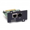 DKC Адаптер SNMP для ИБП ДКС серий Info Rackmount Pro SNMPSM фото