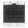 DKC Адаптер PLT21 для маркировки бабочка BF234275 PLT21 фото