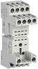 IEK ONI Розетка ORS-M для реле ORM 2C ORS-M-1-2-G фото