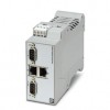 Phoenix Contact GW DEVICE SERVER 2E/2DB9 Преобразователь интерфейса 2702761 фото