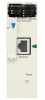 Schneider Electric Modicon Модуль сети Ethernet 10/100 RJ45 BMXNOE0100 фото
