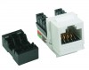 Simon Connect Коннектор RJ45, кат.5е, UTP CJ545U фото