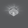 Gauss Светильник Crystal G9 1/30 CR014 фото