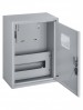 TDM Щит учетно-распределительный ЩУРН-1/12 (395х310х165) SQ0905-0035 фото