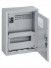 TDM Щит учетно-распределительный ЩУРН-1/12Э (360х280х110) SQ0905-0046 фото