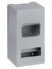TDM Щит учетно-распределительный ЩУРН-1/6 (300х150х130) SQ0905-0033 фото