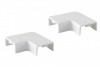TDM Поворот 90 гр. КМП 40х16 SQ0411-0035 фото