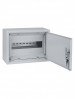 TDM Корпус металлический ЩРН-12 (220х300х120) Народный SQ0905-0710 фото