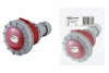 TDM Розетка кабельная IP67 16А 3Р+РЕ 380В SQ0611-0025 фото