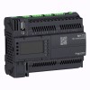Schneider Electric M172 Производит., с диспл, 28 I/O Eth 2RS485 TM172PDG28RI фото