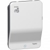 Schneider Electric Розетка EVLINK WALLBOX PLUS T2 3ф 22kW EVH3S22P02K фото