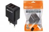 TDM Сетевое зарядное устройство, СЗУ 4, 2,1 А, 2 USB, черный, SQ1810-0021 фото