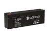 Аккумулятор Battbee BT 12022 (12V/2.2Ah) BT 12022 фото