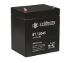 Аккумулятор Battbee BT 12045 (12V/4.5Ah) BT 12045 фото