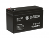 Аккумулятор Battbee BT 1207 (12V/7Ah) BT 1207 фото