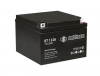 Аккумулятор Battbee BT 1226 (12V/26Ah) BT 1226 фото
