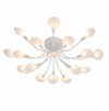 F-Promo Skein потолочная люстра D630*H210 4198-20C 4198-20C фото