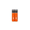 Jazzway R03 (солевые эл. питания) R03 Heavy Duty shrink-2 .5041141 фото