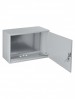 TDM Корпус металлический ЩМП-4.6.2-0 (400х600х250) SQ0905-0063 фото