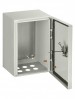 TDM Корпус металлический ЩМП-3.2.1-0 IP66 (300х210х150) SQ0905-0074 фото