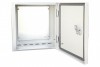 TDM Корпус металлический ЩМП-6.6.1-0 IP66 (600х600х150) SQ0905-0080 фото