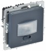 IEK Brite Base маренго датчик движения BR-MS10-N-150-05-K35 фото