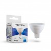 Voltega VG2-S2GU5.3cold7W Софит GU5.3 4000К 7W 7059 фото