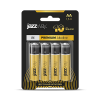 Jazzway LR 6 PREMIUM Alkaline BL-4 .5008137 фото