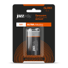 Jazzway 6LR61 ULTRA Alkaline BL-1 .5005075 фото