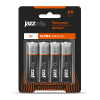 Jazzway LR 6 ULTRA Alkaline BL-4 .5010772 фото