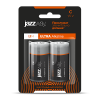 Jazzway LR14 ULTRA Alkaline BL-2 .5005105 фото