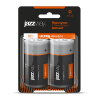 Jazzway LR20 ULTRA Alkaline BL-2 .5005136 фото