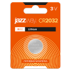 Jazzway CR2032 BL-1 .2852892 фото