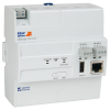 КЭАЗ Модуль процессорный OptiLogic L-CPU-2-01-L 293076 фото