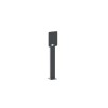 Schneider Electric Пьедестал для 1 станции EVlink Wallbox/Smart Wallbox EVP2PBSSG1 фото