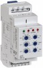 IEK ONI Реле фаз ORF-10 3ф 2 контакта 220-460В AC ORF-10-220-460VAC фото