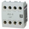 LSIS Дополнительный контакт UA-4, 2NO+2NC 83361634048 фото