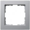 Jasmart G-Classic Алюминий Рамка 1-ая G1001S фото