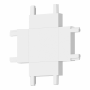 ST LUCE ST067.509.13 X- образный соединитель SKYFLAT Белый ST067.509.13 фото