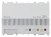 Vimar Датчик сетевого газа GPL 230V на 3 модуля, серебро 14421.SL фото