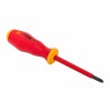 Отвертка Professional PH1х80 мм VDE 1000В EKF ph-1-80-pro-in фото