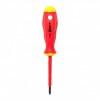 Отвертка Professional PH-FL1х80 мм VDE 1000В EKF ph-fl-1-80-pro-in фото