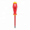 Отвертка Professional PH-FL2х100 мм VDE 1000В EKF ph-fl-2-100-pro-in фото