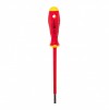 Отвертка Professional SL3.5х0.6 мм VDE 1000В EKF sl-3.5-0.6-pro-in фото