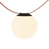 Трековый светильник BELTY ORB DK5553-BK DK5553-BK фото