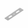Соединитель для трека механический RAL 9016 белый 83001-WH фото