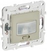 IEK SKANDY Бежевый Датчик движения SK-S01B SK-MS10-N-150-05-K10 фото